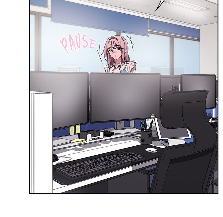 Office Shitbag Alert Chapter 71 image 81
