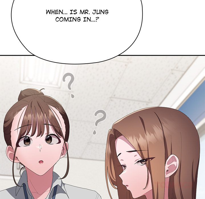 Office Shitbag Alert Chapter 71 image 83