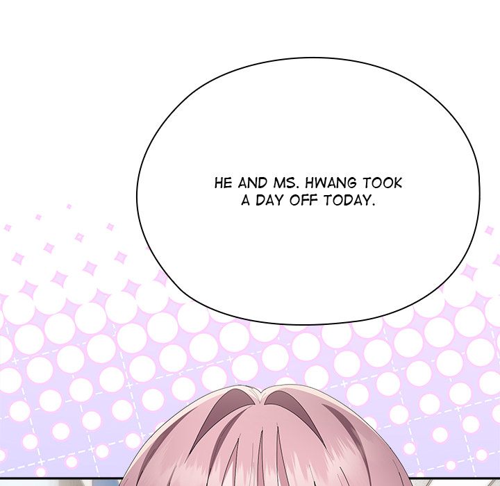 Office Shitbag Alert Chapter 71 image 86