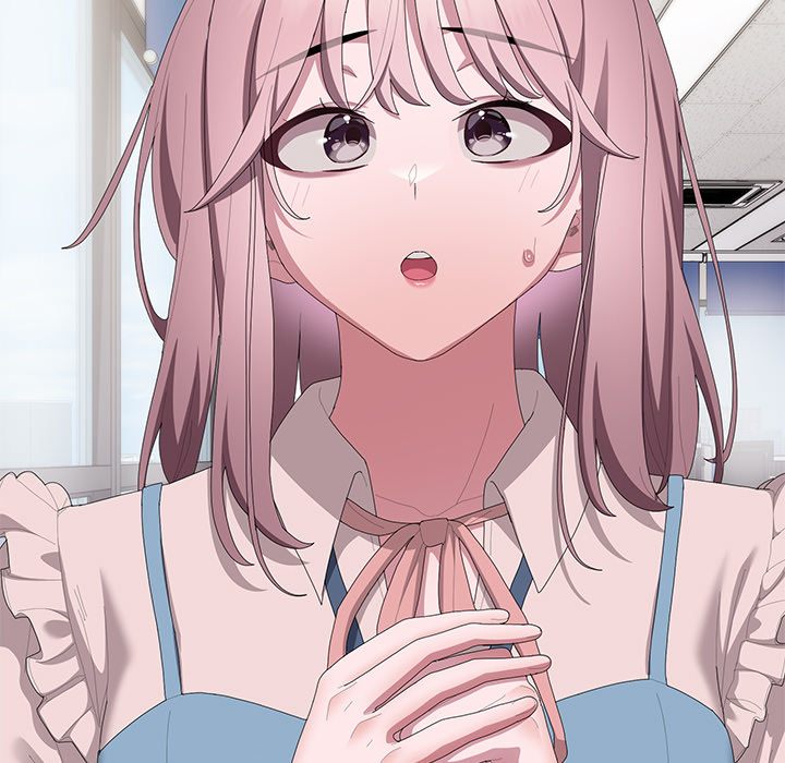 Office Shitbag Alert Chapter 71 image 87