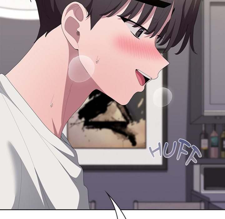 Office Shitbag Alert Chapter 72 image 128