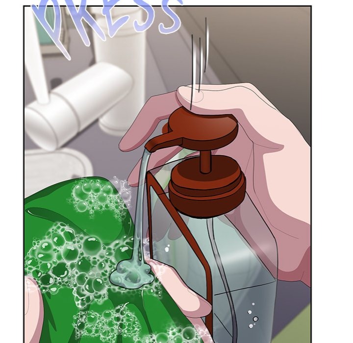 Office Shitbag Alert Chapter 72 image 159
