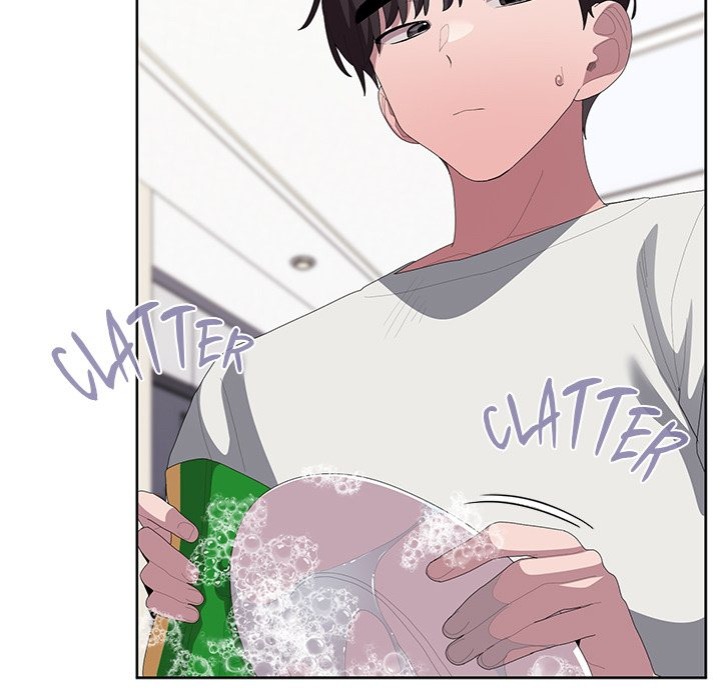 Office Shitbag Alert Chapter 72 image 169