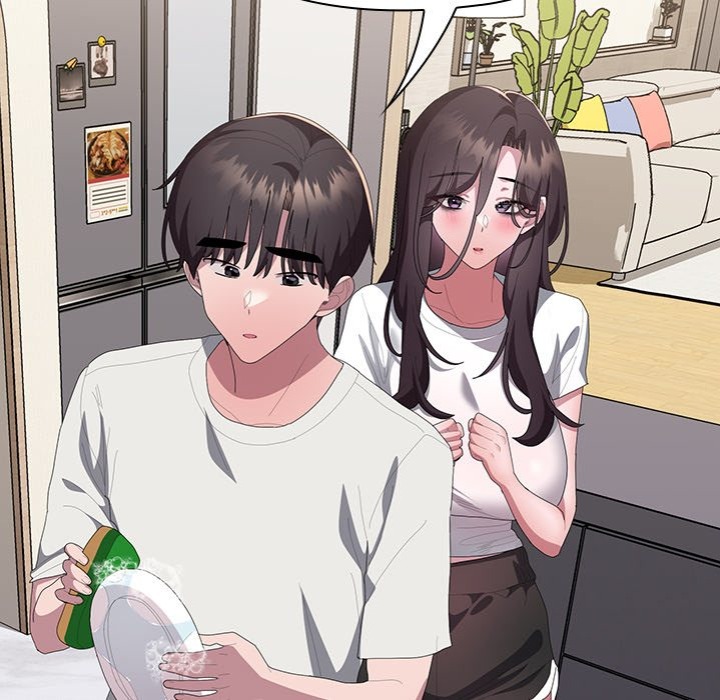 Office Shitbag Alert Chapter 72 image 177