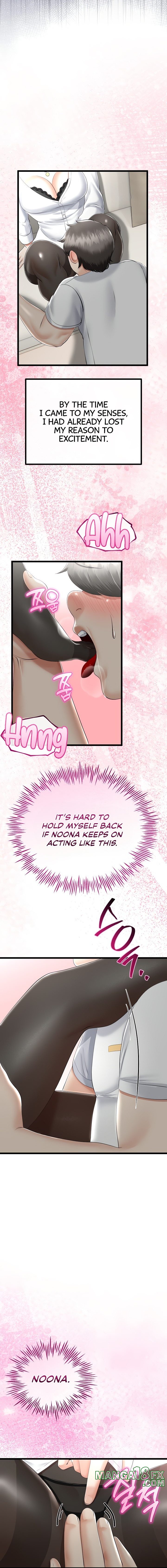 My Stepmom Has Returned Chapter 19 image 10