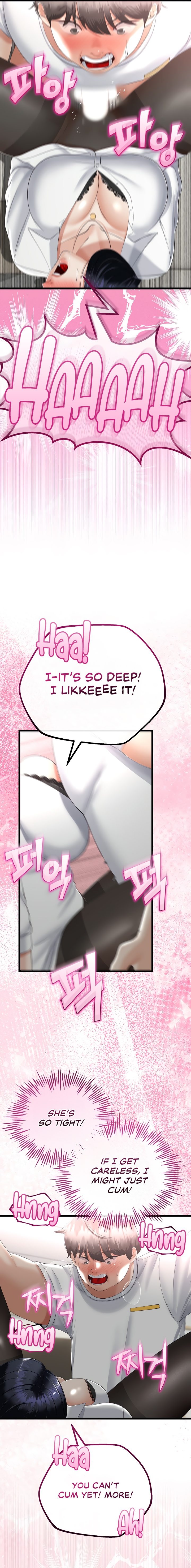 My Stepmom Has Returned Chapter 19 image 13