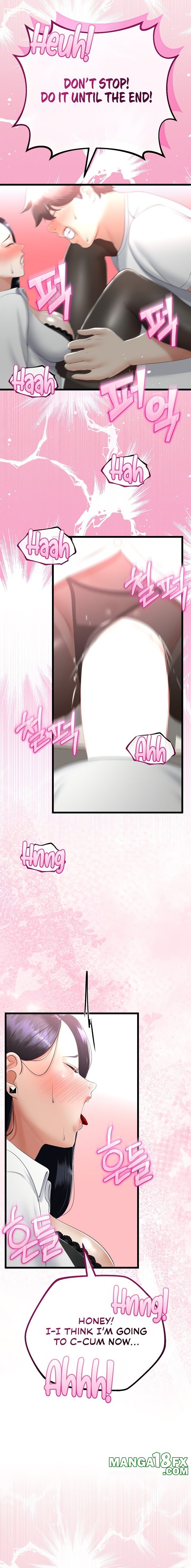 My Stepmom Has Returned Chapter 19 image 14