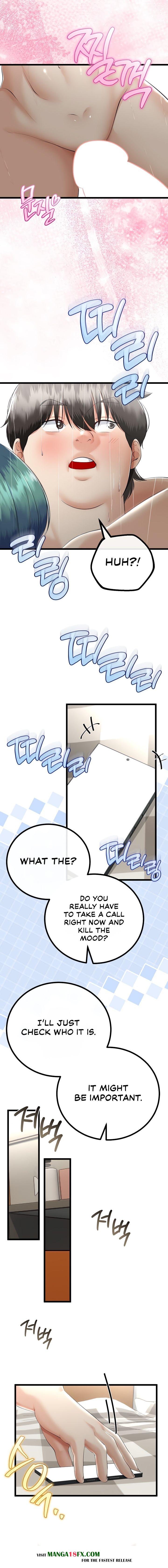 My Stepmom Has Returned Chapter 19 image 2