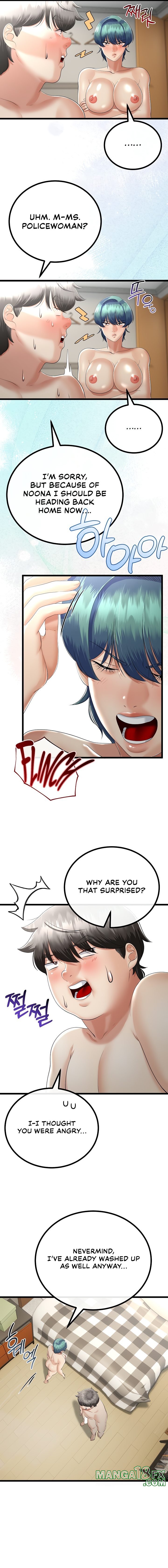 My Stepmom Has Returned Chapter 19 image 5