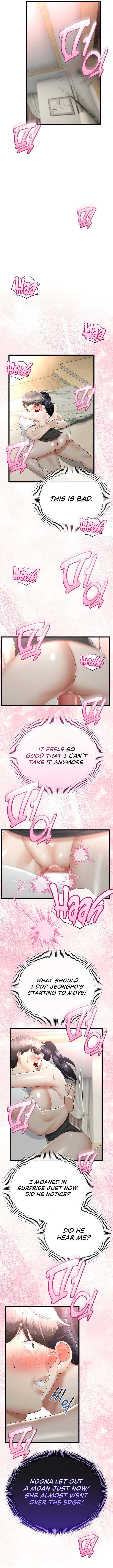 My Stepmom Has Returned Chapter 24 image 7