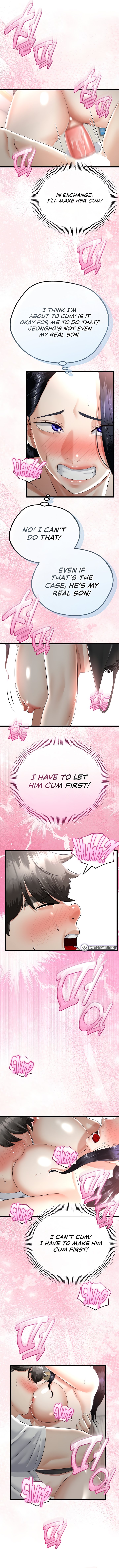 My Stepmom Has Returned Chapter 24 image 8