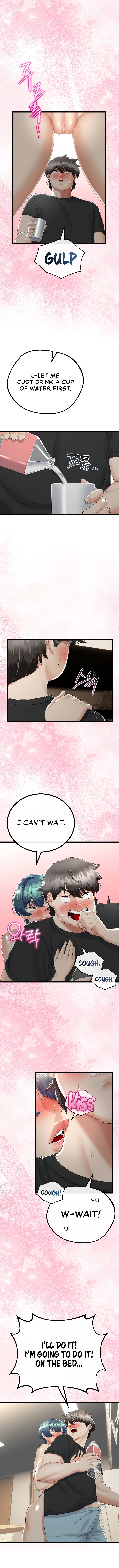 My Stepmom Has Returned Chapter 32 image 5