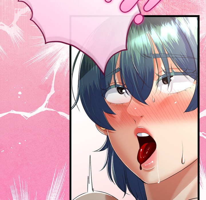 My Stepmom Has Returned Chapter 43 image 121