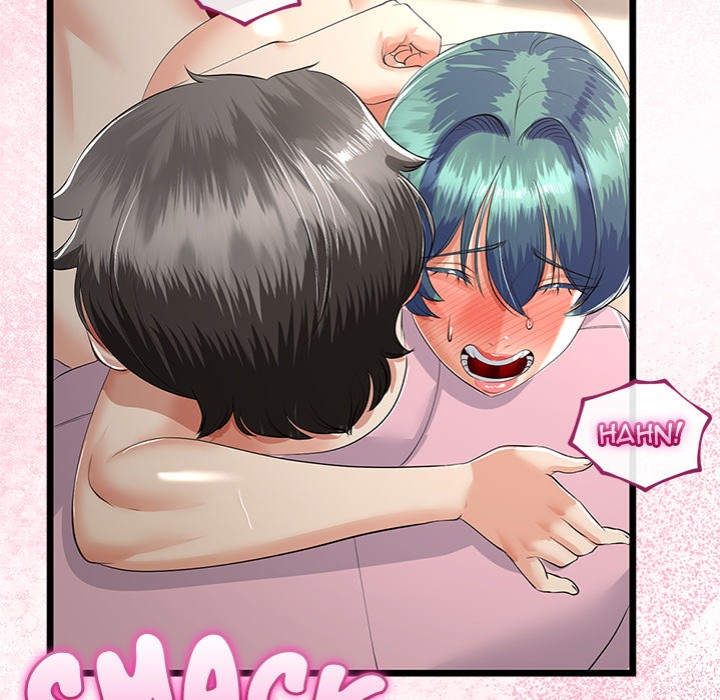 My Stepmom Has Returned Chapter 43 image 167