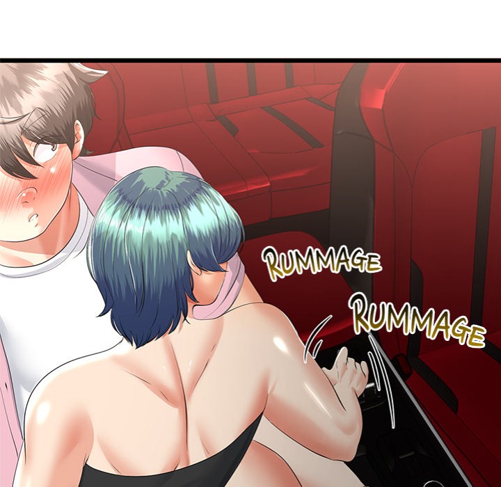 My Stepmom Has Returned Chapter 43 image 98