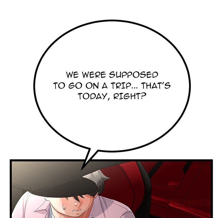 My Stepmom Has Returned Chapter 44 image 101