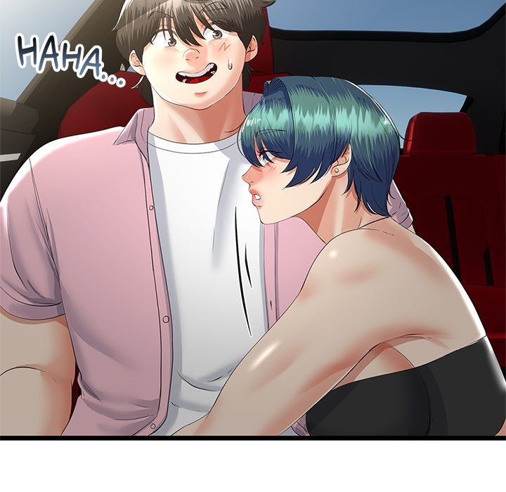 My Stepmom Has Returned Chapter 44 image 110