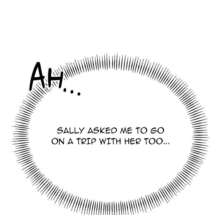 My Stepmom Has Returned Chapter 44 image 115