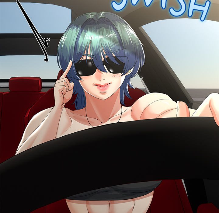 My Stepmom Has Returned Chapter 44 image 123