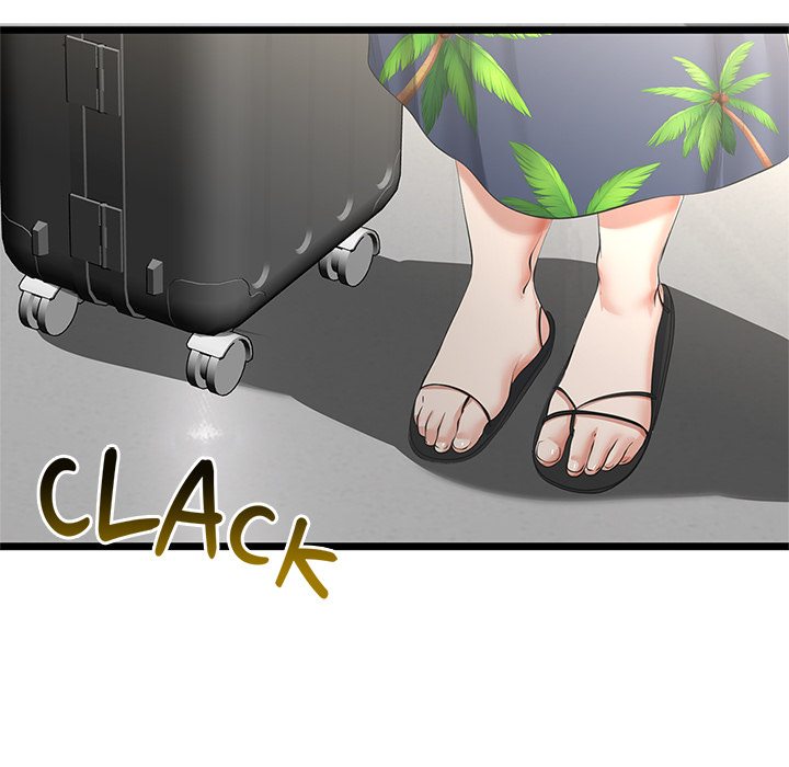 My Stepmom Has Returned Chapter 44 image 143