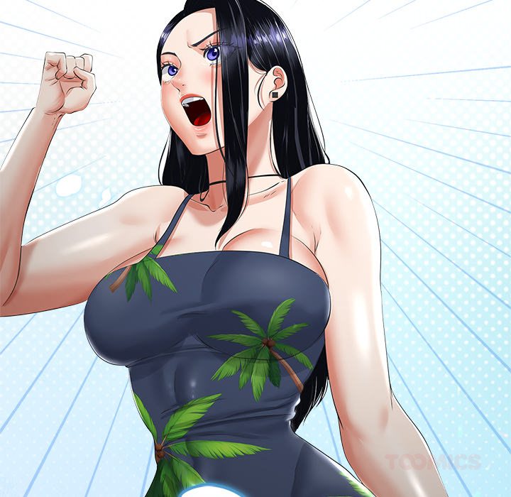 My Stepmom Has Returned Chapter 44 image 146