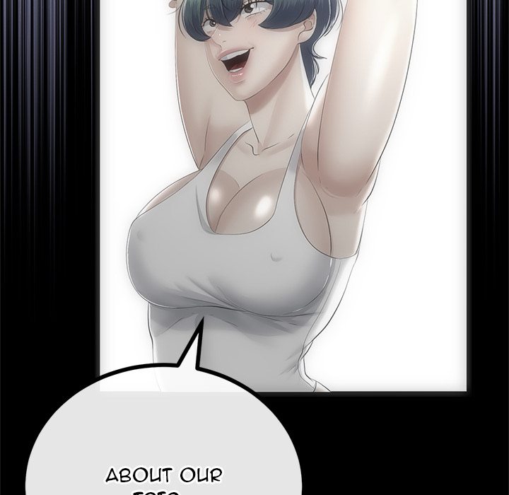 My Stepmom Has Returned Chapter 44 image 90