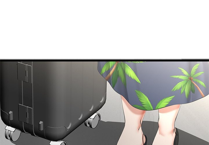 My Stepmom Has Returned Chapter 45 image 0
