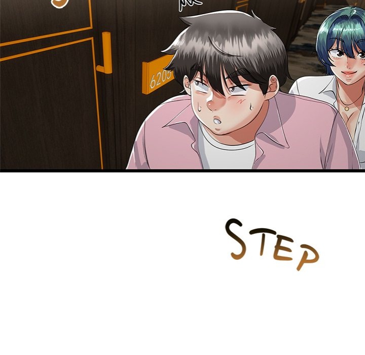 My Stepmom Has Returned Chapter 45 image 105