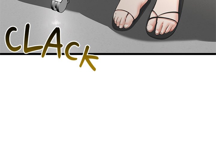 My Stepmom Has Returned Chapter 45 image 1