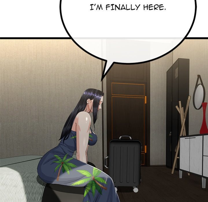 My Stepmom Has Returned Chapter 45 image 19