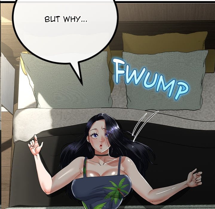 My Stepmom Has Returned Chapter 45 image 21
