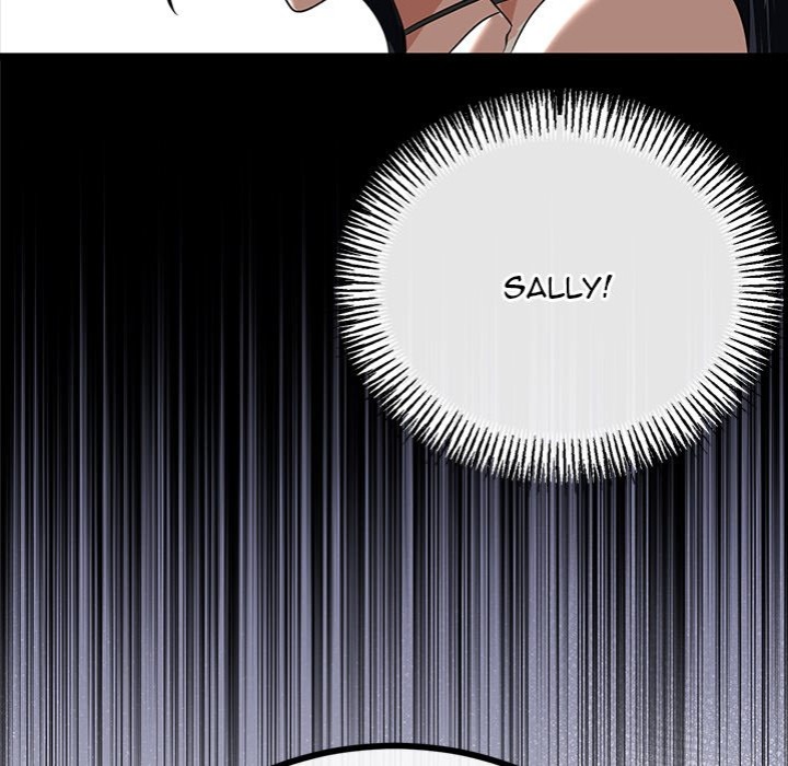 My Stepmom Has Returned Chapter 45 image 41