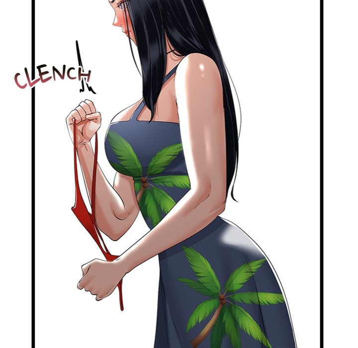 My Stepmom Has Returned Chapter 45 image 43