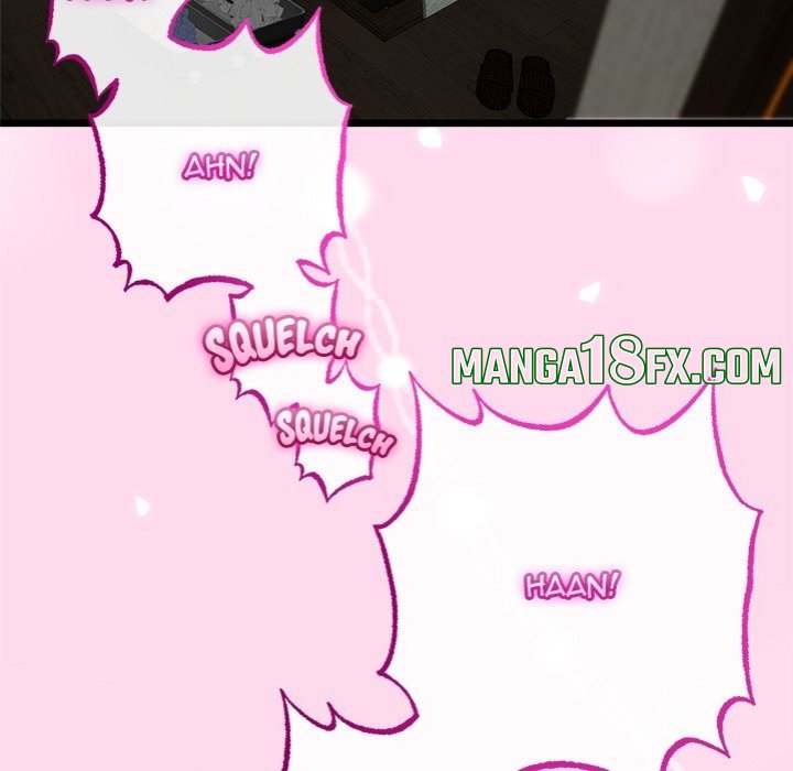 My Stepmom Has Returned Chapter 45 image 96