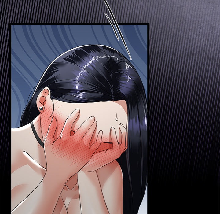 My Stepmom Has Returned Chapter 46 image 111