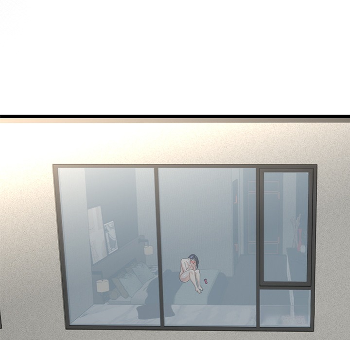 My Stepmom Has Returned Chapter 46 image 116