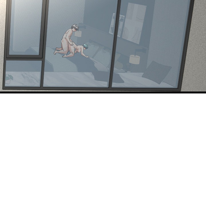 My Stepmom Has Returned Chapter 46 image 118