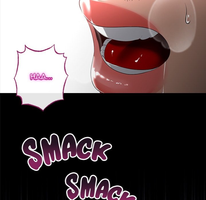 My Stepmom Has Returned Chapter 47 image 127