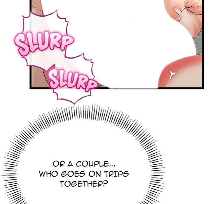 My Stepmom Has Returned Chapter 47 image 18