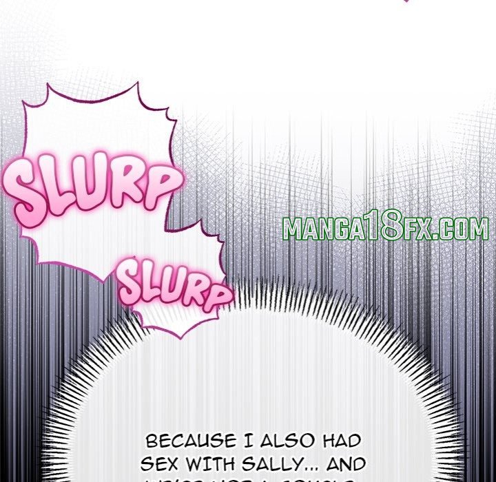 My Stepmom Has Returned Chapter 47 image 21