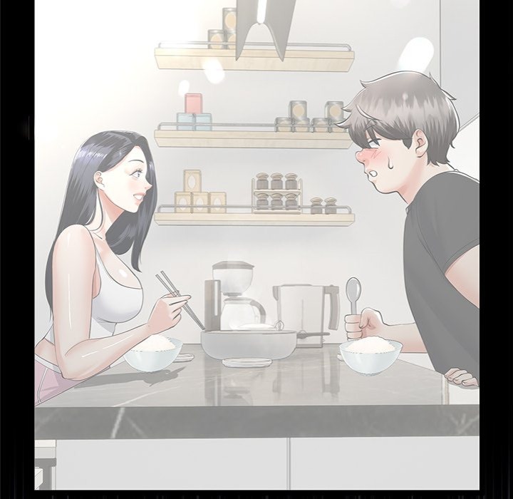 My Stepmom Has Returned Chapter 47 image 25