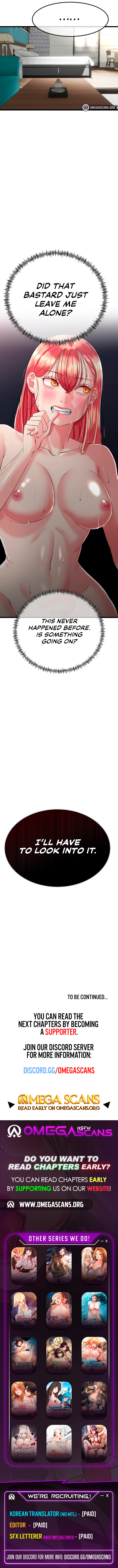 My Stepmom Has Returned Chapter 8 image 8