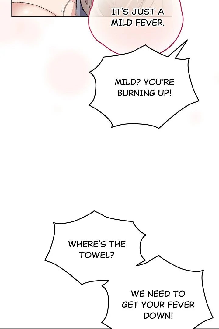 I Became a Pornhwa NPC Chapter 33 image 10