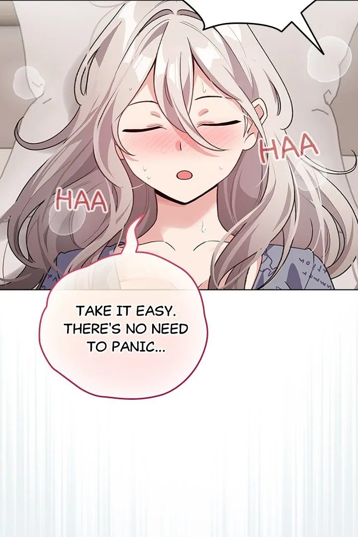 I Became a Pornhwa NPC Chapter 33 image 11