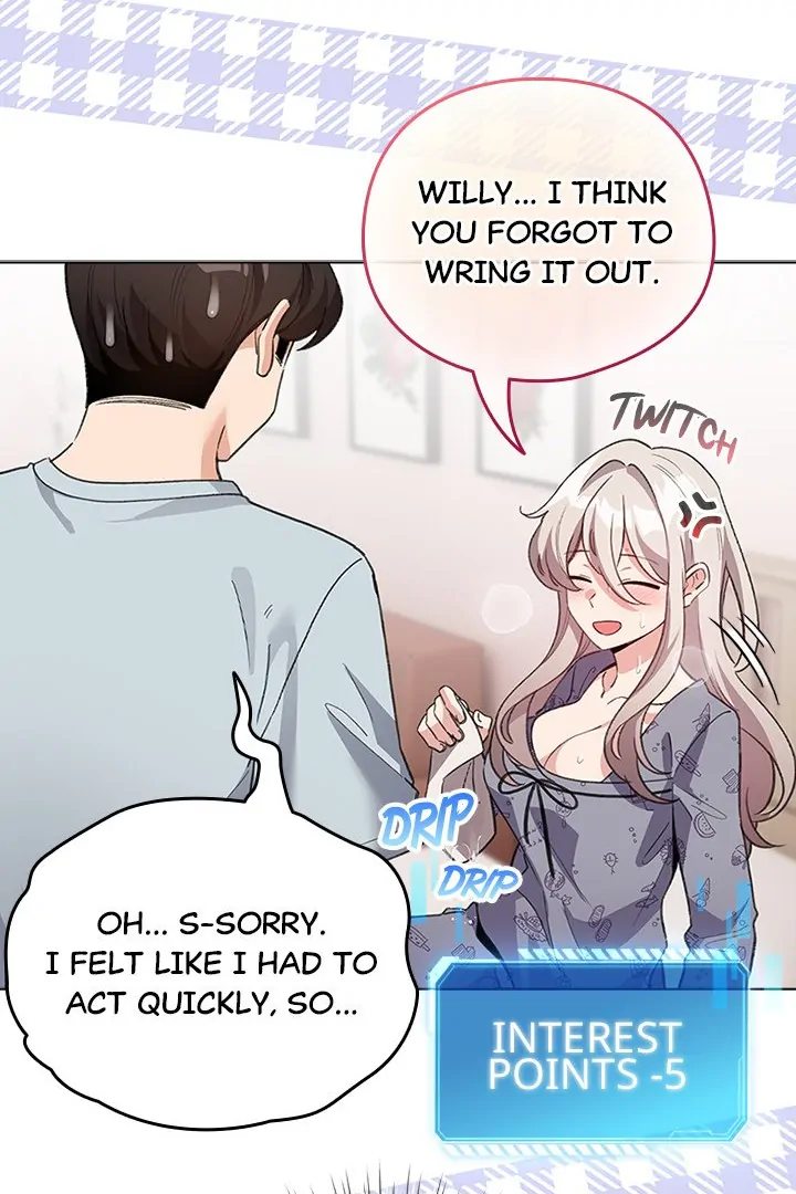 I Became a Pornhwa NPC Chapter 33 image 14