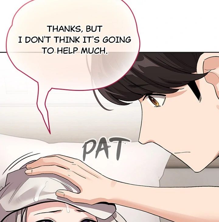 I Became a Pornhwa NPC Chapter 33 image 17