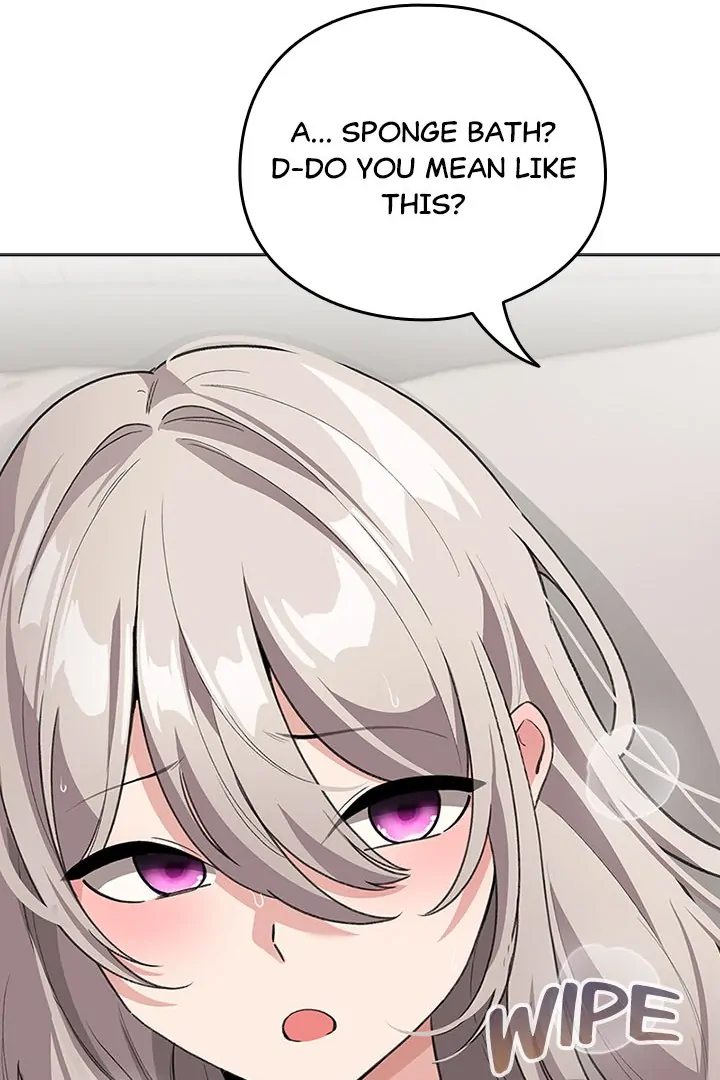 I Became a Pornhwa NPC Chapter 33 image 19