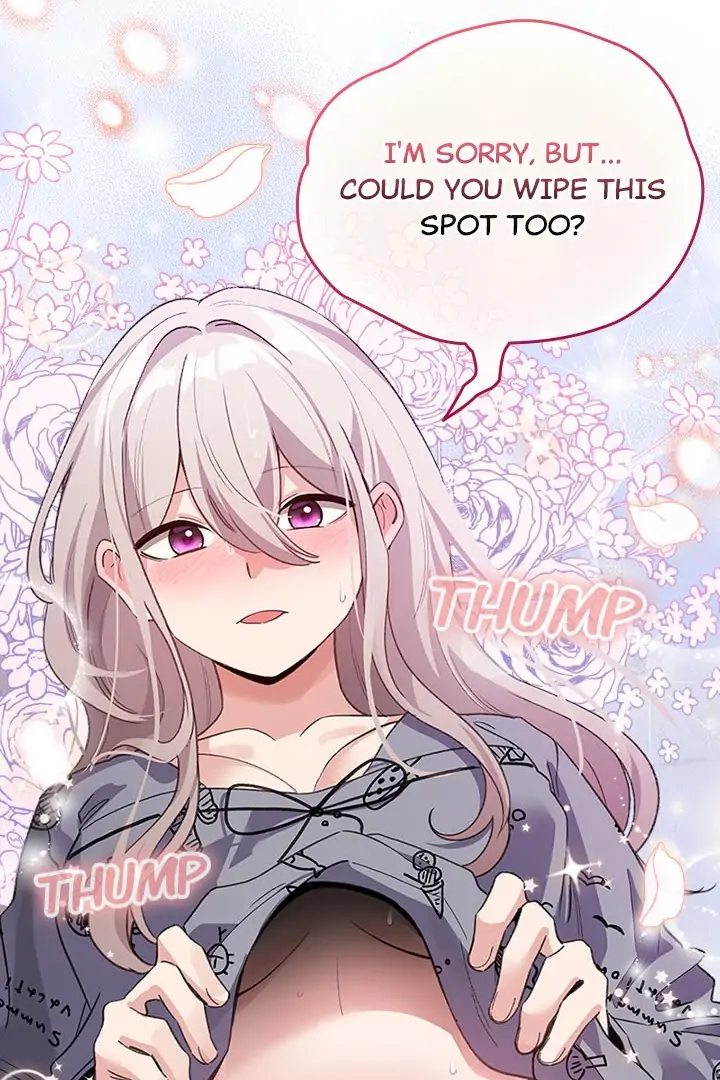I Became a Pornhwa NPC Chapter 33 image 23