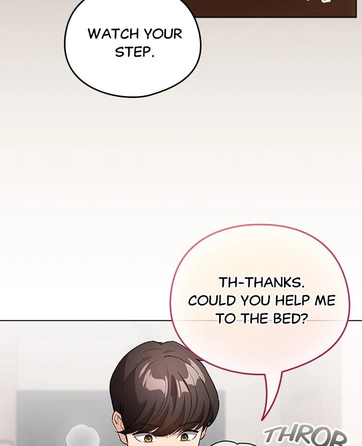 I Became a Pornhwa NPC Chapter 33 image 2