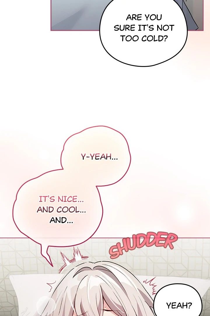 I Became a Pornhwa NPC Chapter 33 image 33
